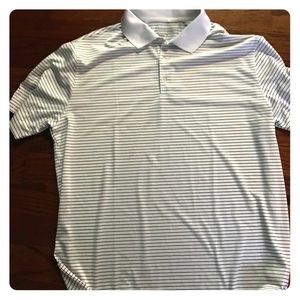 Nike Golf Polo